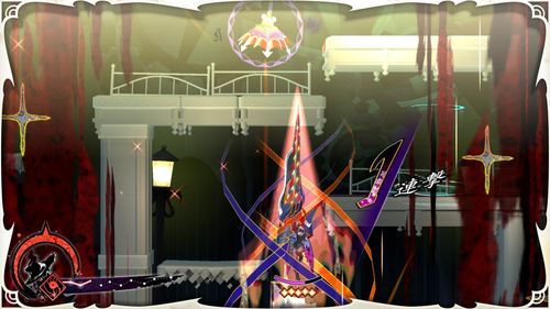 《魔女祇兵》中的“神灵附体”核心机制以及角色登场信息已由开发团队首次公开详尽资料