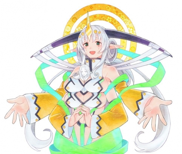 《魔女祇兵》中的“神灵附体”核心机制以及角色登场信息已由开发团队首次公开详尽资料