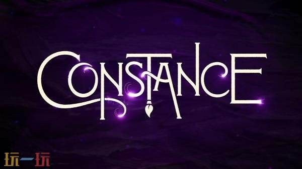 备受期待的2D手绘动作冒险游戏《康斯坦丝》计划于11月25日正式登陆PC平台（Steam）。  
