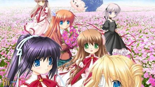 恋爱冒险新作《Rewrite Harvest Festa!》现已在Steam平台正式上线

