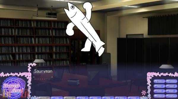 恋爱冒险新作《Rewrite Harvest Festa!》现已在Steam平台正式上线

