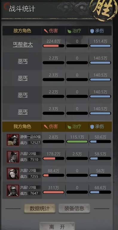 《神探诡事录》穹楼外围困难关卡攻略介绍