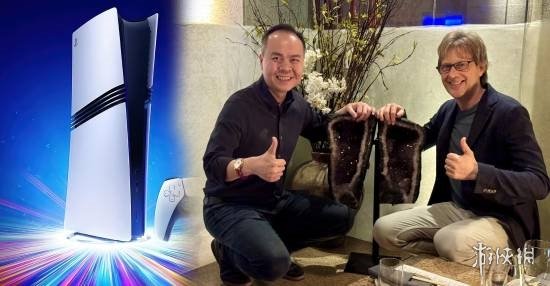 索尼官方回应关于FSR4即将登陆PS5 Pro的传闻：实际上它是新版的PSSR技术