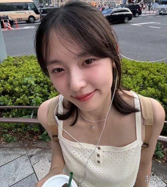 《寂静岭f》女主角面容原型公开，为游戏发售献礼，邀您体验她的角色魅力