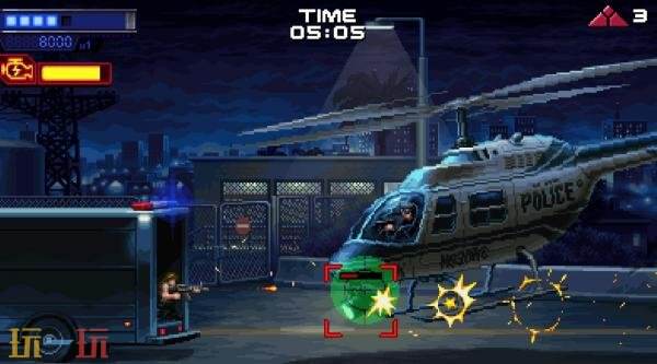 动作游戏《终结者2D：NOFATE》官方宣布延期！原定于10月31日推出，现推迟至11月26日

