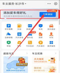 如何在支付宝中绑定车辆信息——详细步骤指南