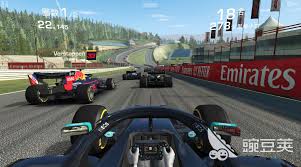 关于如何在《真实赛车3》中实现本地多人联机的详细操作指南