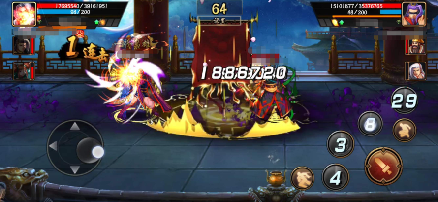 三国战纪中的奇策谋略，尽显贾诩无懈可击的智慧——竞技表现深入剖析
