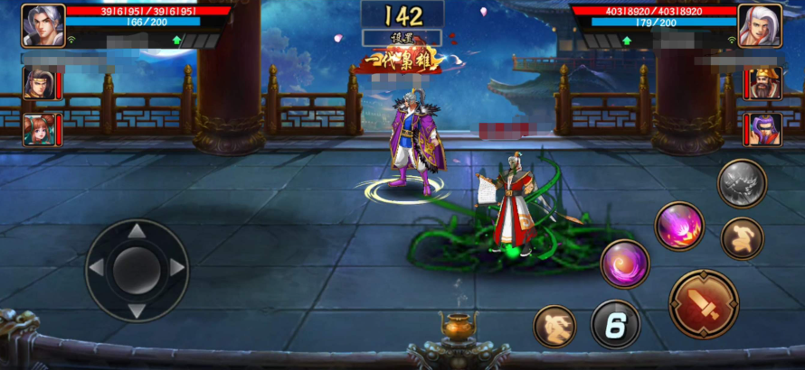 三国战纪中的奇策谋略，尽显贾诩无懈可击的智慧——竞技表现深入剖析
