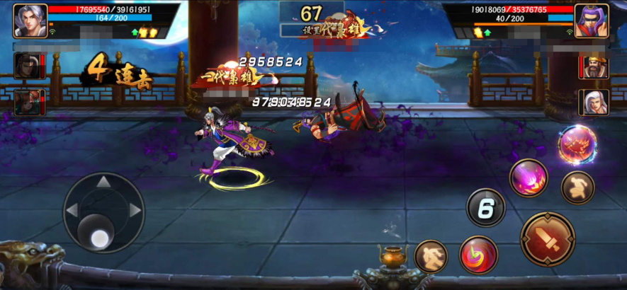 三国战纪中的奇策谋略，尽显贾诩无懈可击的智慧——竞技表现深入剖析
