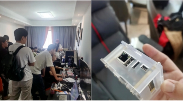 近日，《王者荣耀》外挂案件成功告破！犯罪嫌疑人涉嫌利用外挂软件进行游戏作弊并接受陪玩订单。