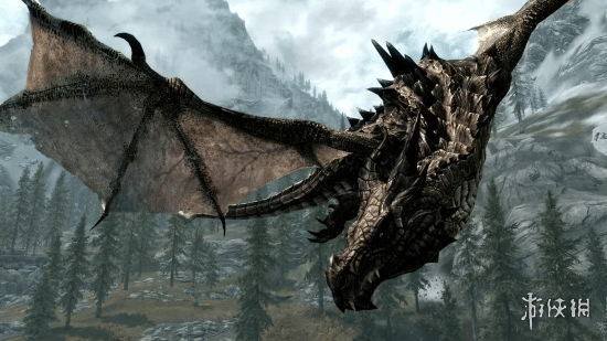 外媒精选八款视觉效果顶尖、景色壮丽的开放世界游戏！