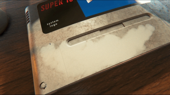 或许手艺贾会对这款游戏颇感兴趣？全新上线的《游戏卡带修复》模拟器现已开放。

