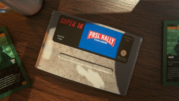 或许手艺贾会对这款游戏颇感兴趣？全新上线的《游戏卡带修复》模拟器现已开放。

