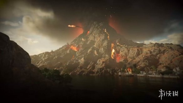 育碧推出了《碧海黑帆》全新PvP对战模式！官方预告片同步发布