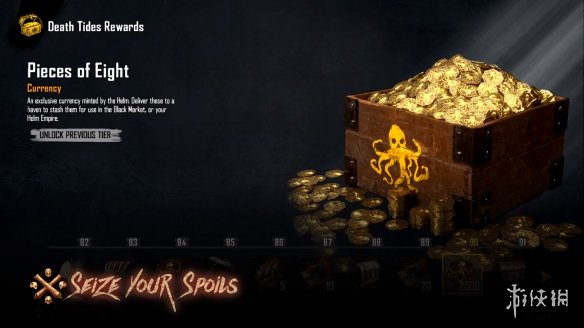 育碧推出了《碧海黑帆》全新PvP对战模式！官方预告片同步发布