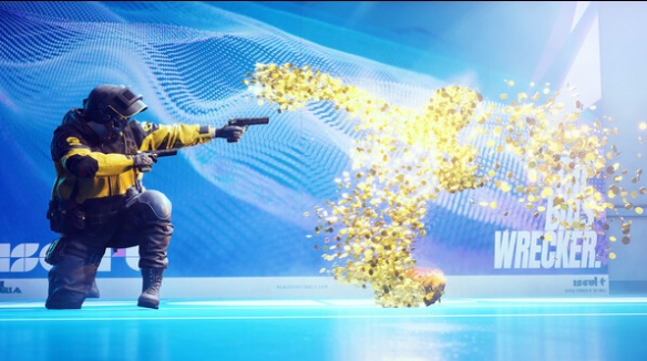 《决赛》8.2.0版本的更新内容正式上线，世界巡回赛的站点现已到来！