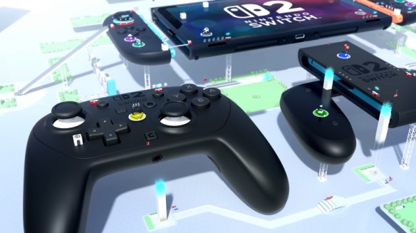 任天堂历史上最昂贵的操作说明书？《秘密展》的评分仅为3.6_连韭菜都不愿购买