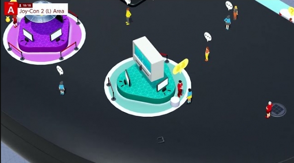 任天堂历史上最昂贵的操作说明书？《秘密展》的评分仅为3.6_连韭菜都不愿购买