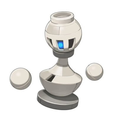 洛克王国中具有分支进化能力的精灵指南