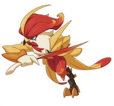 洛克王国中具有分支进化能力的精灵指南