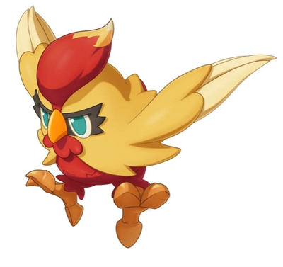 洛克王国中具有分支进化能力的精灵指南