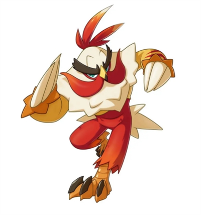 洛克王国中具有分支进化能力的精灵指南