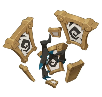 洛克王国中具有分支进化能力的精灵指南