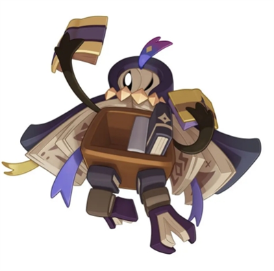 洛克王国中具有分支进化能力的精灵指南