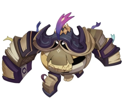 洛克王国中具有分支进化能力的精灵指南