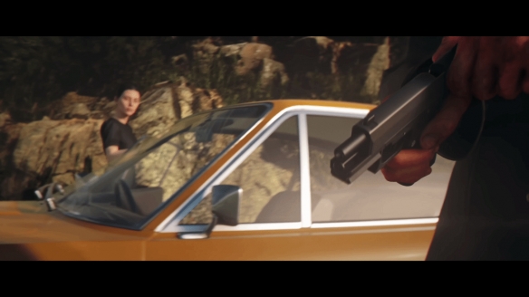 《007：曙光初现》的核心玩法聚焦于射击与战斗，枪械操作更加流畅顺滑。 

