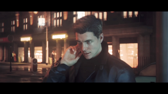 《007：曙光初现》的核心玩法聚焦于射击与战斗，枪械操作更加流畅顺滑。 

