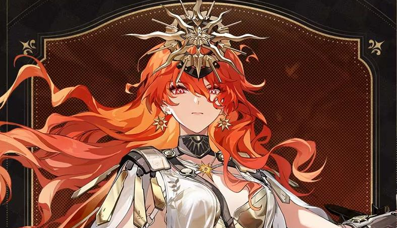 鸣潮中奥古斯塔的技能连招解析