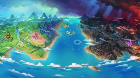 《造梦西游：无双》正式登陆Steam平台！由原班团队倾情打造