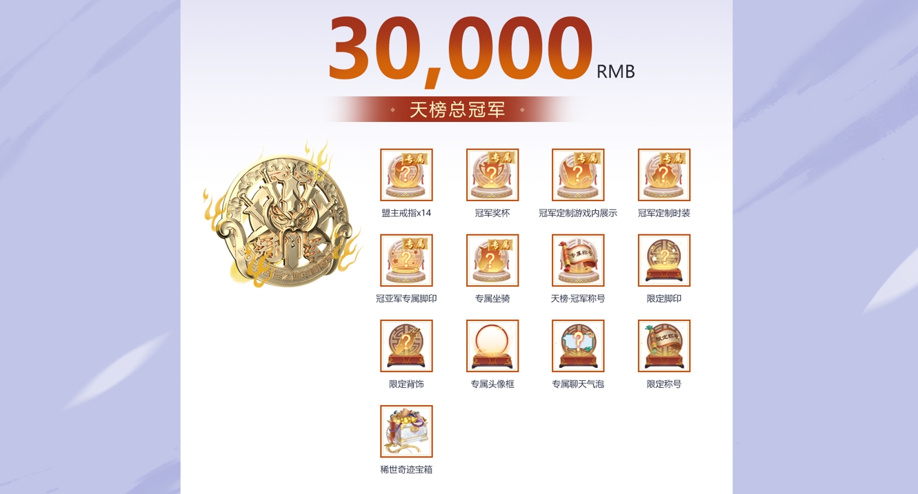 在规则创新与自由无限的背景下,《新笑傲江湖》2025年度冠军赛即将揭幕,开启全新篇章 在规则创新与自由无限的背景下,《新笑傲江湖》2025年度冠军赛即将揭幕,开启全新篇章