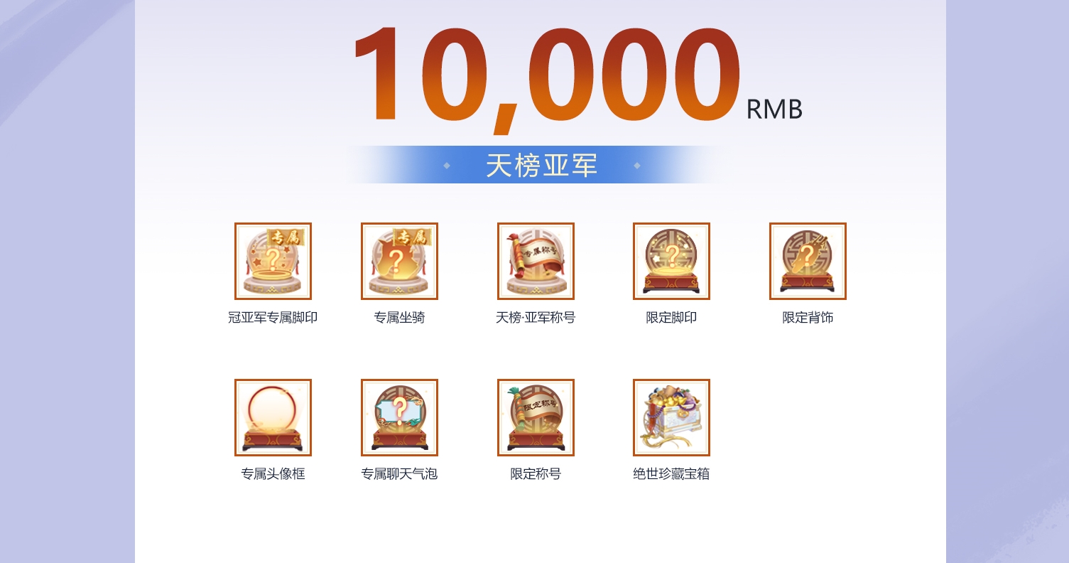 在规则创新与自由无限的背景下,《新笑傲江湖》2025年度冠军赛即将揭幕,开启全新篇章 在规则创新与自由无限的背景下,《新笑傲江湖》2025年度冠军赛即将揭幕,开启全新篇章