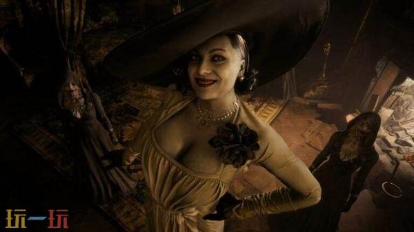 预计于2026年2月27日，Switch2平台将迎来《生化危机8：村庄黄金版》的正式发布。