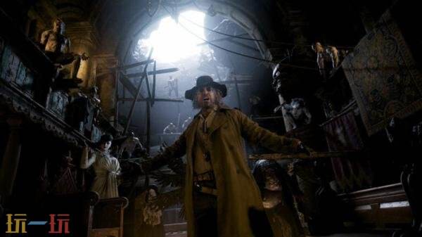 预计于2026年2月27日，Switch2平台将迎来《生化危机8：村庄黄金版》的正式发布。