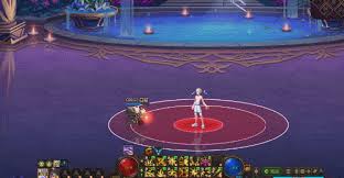 DNF自怜之塞蕾娜打法详解——如何有效击败自怜之塞蕾娜