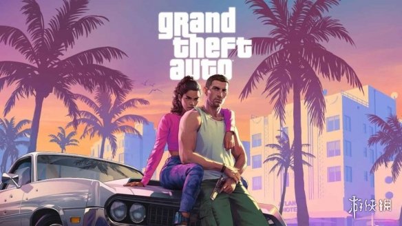 《GTA6》最新预告片在YouTube上的观看次数已突破8200万次，获得近500万点赞！ 
