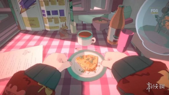 最新试玩版现已上线！备受期待的3D冒险游戏《柏林公寓》将于11月17日正式发售