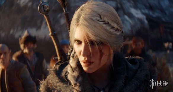 《巫师4》中，希里即将面临被称为“青草试炼”的严酷考验！外媒强烈呼吁：必须残酷且震撼！