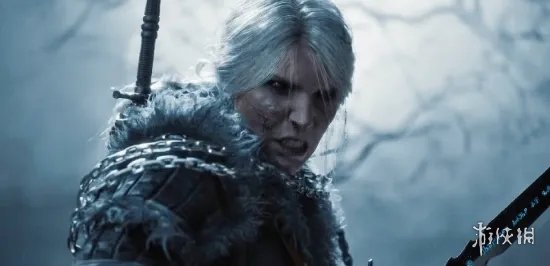 《巫师4》中，希里即将面临被称为“青草试炼”的严酷考验！外媒强烈呼吁：必须残酷且震撼！