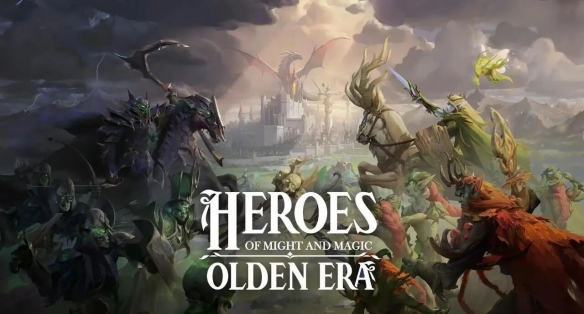 策略战棋经典系列《英雄无敌》最新作品试玩体验详尽解析