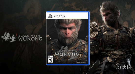 《黑神话》PS5实体豪华版在亚马逊的促销活动中异常优惠，这个价格实在令人难以置信！