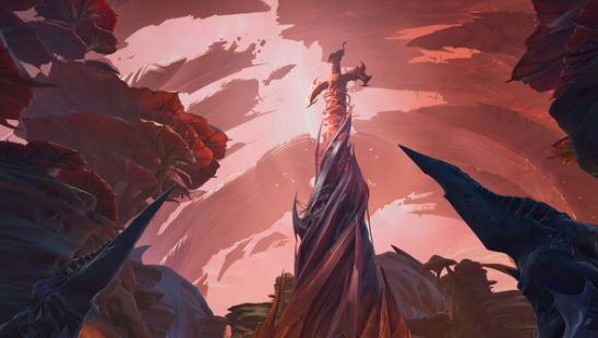 《漫威争锋》迎来重大版本更新，新增昆仑：天都之心地图，融合模式全新上线