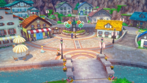 《牧场物语_来吧！_风之繁华市集》累计销量已突破50万套，创下新的里程碑