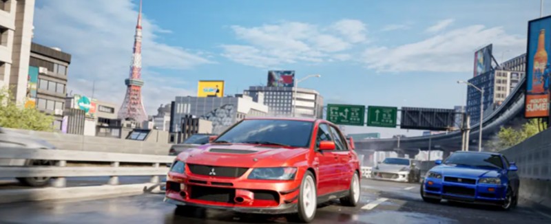 极品飞车集结高速对决玩法攻略与技巧指南