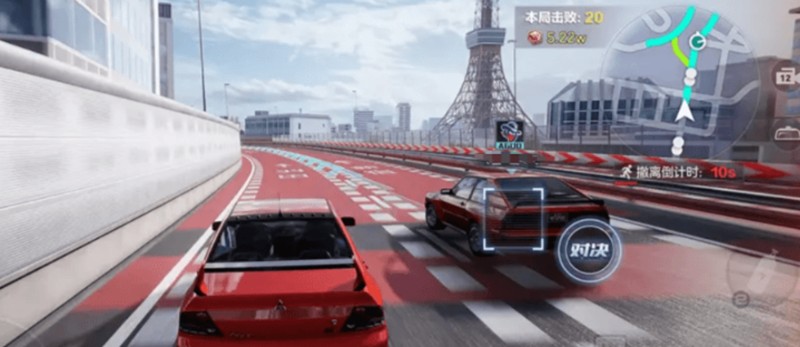 极品飞车集结高速对决玩法攻略与技巧指南