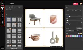 美图秀秀如何实现拼图组合-详细介绍其拼图操作技巧